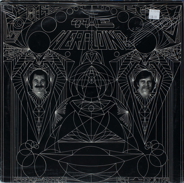 Robert Bearns & Ron Dexter* - The Golden Voyage Vol. 5 Special "The Heralding" (LP, Album)