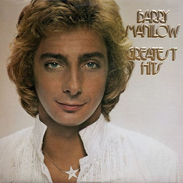 Barry Manilow - Greatest Hits (2xLP, Comp, PRC)_3884850532