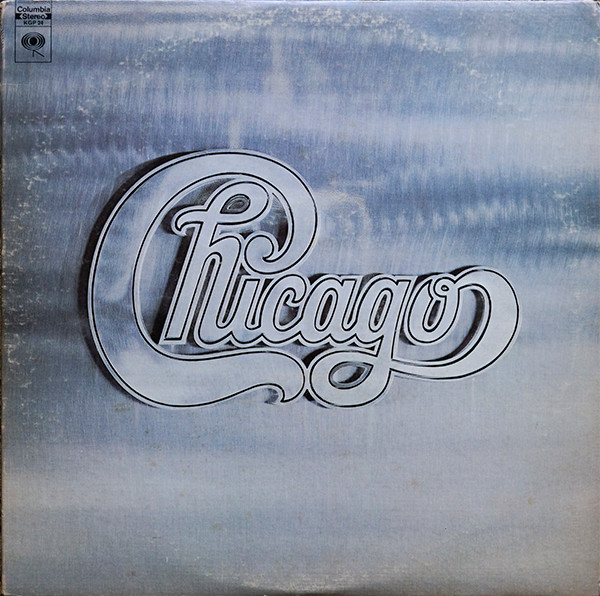 Chicago (2) - Chicago (2xLP, Album, Pit)