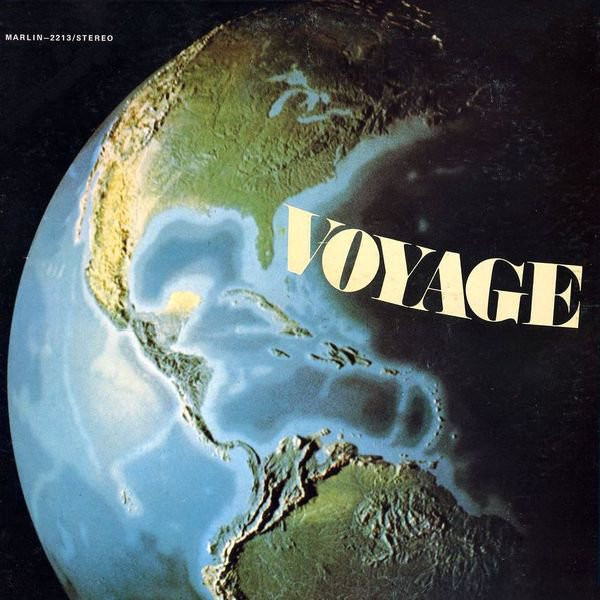 Voyage - Voyage (LP, Album)_3886548283