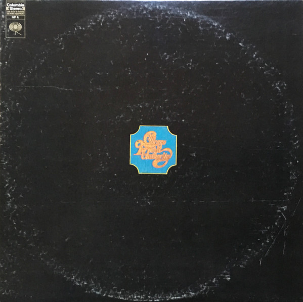 Chicago Transit Authority* - Chicago Transit Authority I (2xLP, Album, RP, Gat)_3886509856