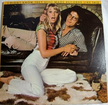 Various - I Didn't Know They Still Made Records Like This (2xLP, Comp, Promo, San)