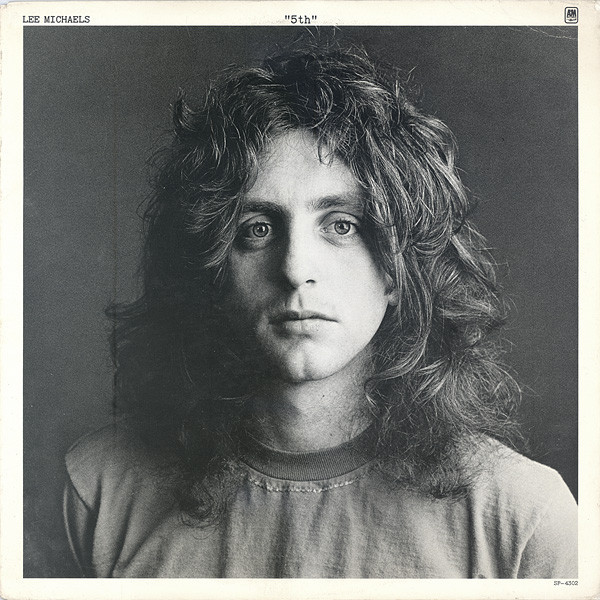 Lee Michaels - 5th (LP, Album, Pit)_3891838789