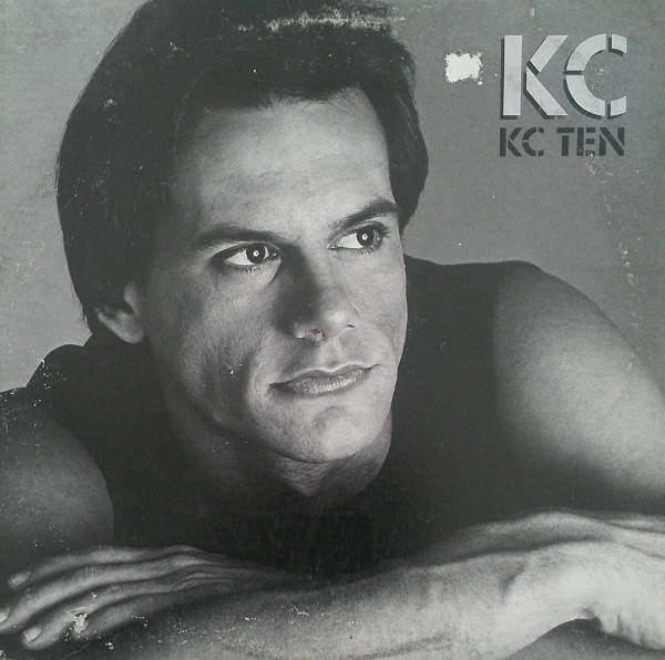 KC (4) - KC Ten (LP, Album, PRC)