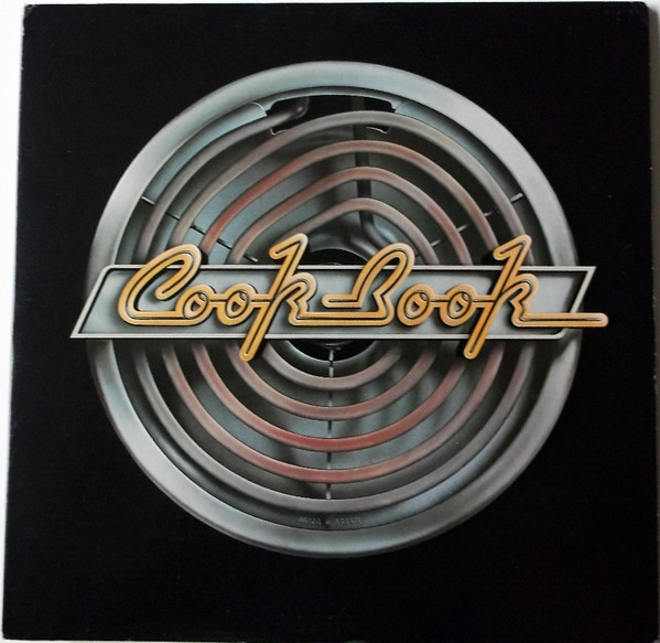 Various - Cook Book (2xLP, Comp, Smplr, San)
