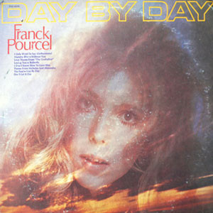 Franck Pourcel - Day By Day (LP, Album)