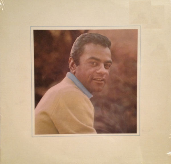Johnny Mathis - I Just Found Out About Love! (LP, Comp)_3919608808
