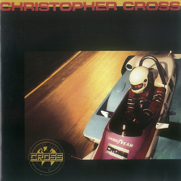 Christopher Cross - Every Turn Of The World (LP, Album)_3929147002