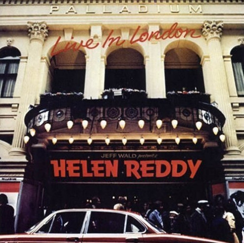 Helen Reddy - Live In London (2xLP, Album, Club, CRC)_3928998613