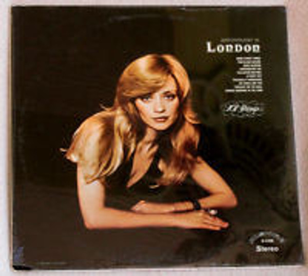 101 Strings - Appointment In London (LP, Album)