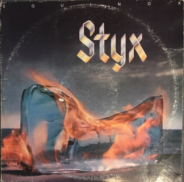 Styx - Equinox (LP, Album, Club)_3932478115