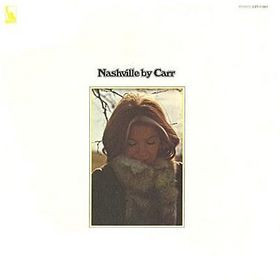 Vikki Carr - Nashville By Carr (LP, Album)_3933558532