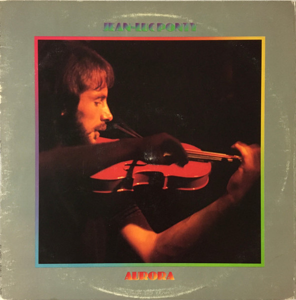 Jean-Luc Ponty - Aurora (LP, Album, Ric)_3933498241