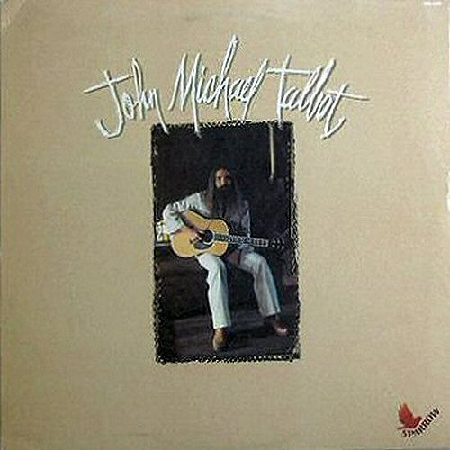 John Michael Talbot - John Michael Talbot (LP, Album)