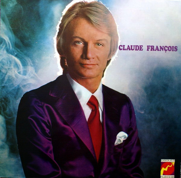 Claude François - Il Fait Beau, Il Fait Bon (LP, Album)
