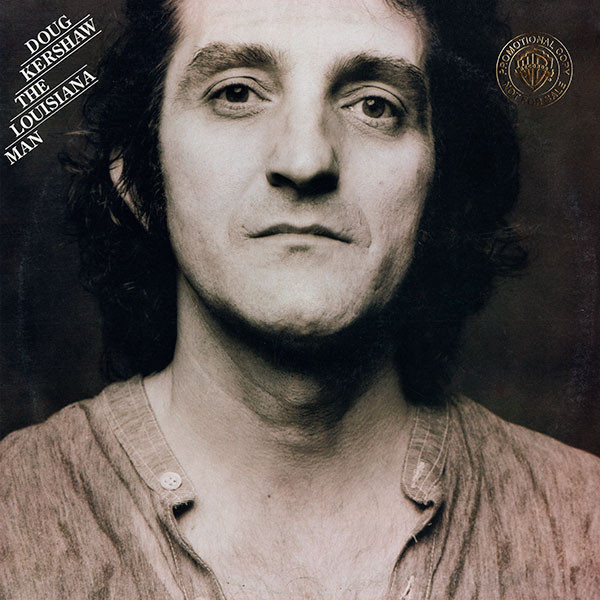 Doug Kershaw - The Louisiana Man (LP, Album, Los)_3940386751