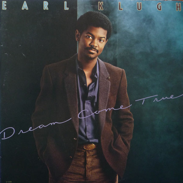 Earl Klugh - Dream Come True (LP, Album, All)