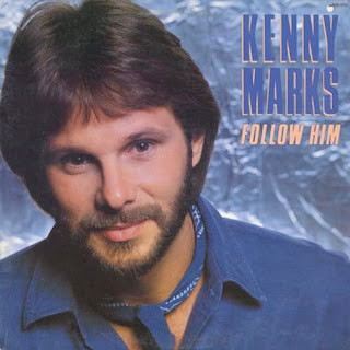 Kenny Marks - Follow Him (LP, Album)