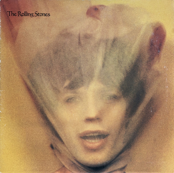 The Rolling Stones - Goats Head Soup (LP, Album, RI )_3950977564