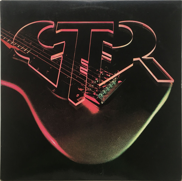 GTR (2) - GTR (LP, Album)_3954439048
