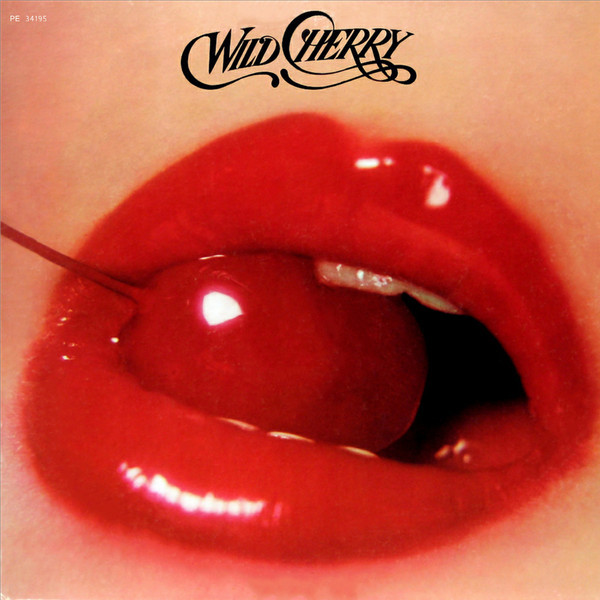 Wild Cherry - Wild Cherry (LP, Album, Ter)