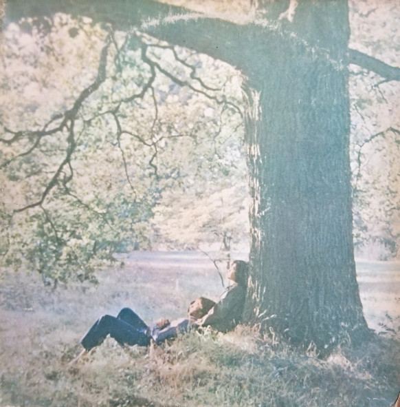 John Lennon / Plastic Ono Band* - John Lennon / Plastic Ono Band (LP, Album, Scr)_3958107046