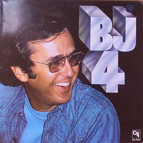 Bob James - BJ4 (LP, Album, Ter)
