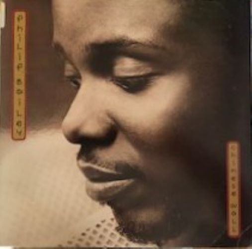Philip Bailey - Chinese Wall (LP, Album, RE)_3963775411
