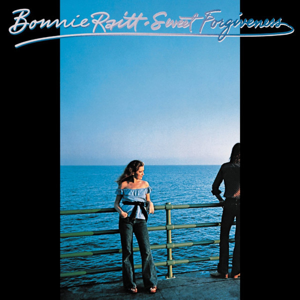 Bonnie Raitt - Sweet Forgiveness (LP, Album, Win)