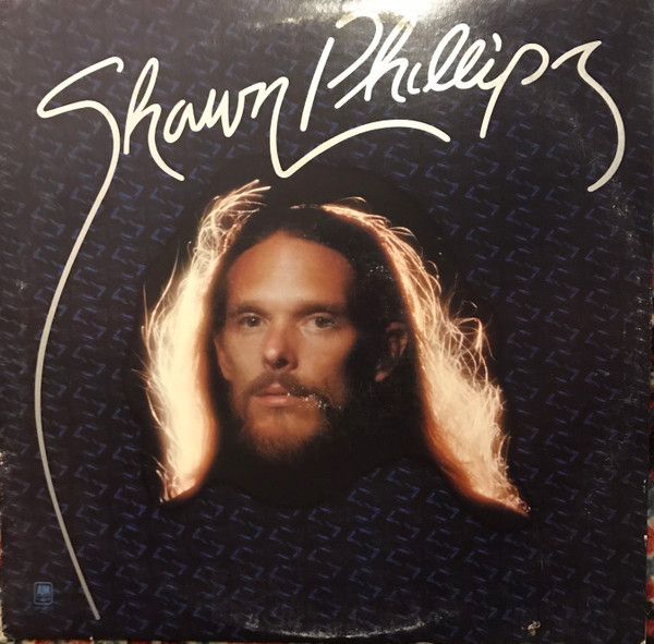 Shawn Phillips (2) - Bright White (LP, Album, Pit)