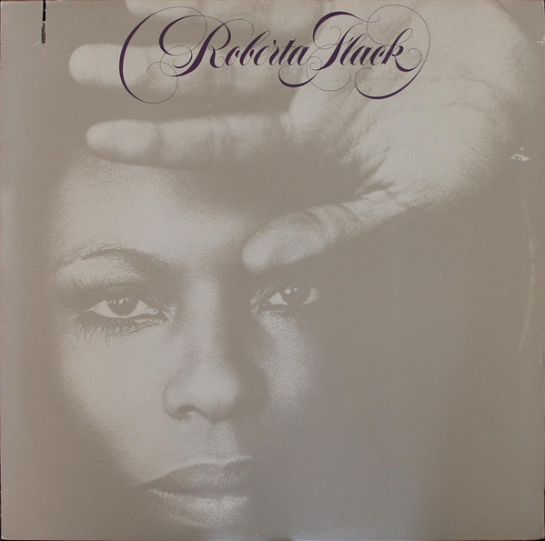 Roberta Flack - Roberta Flack (LP, Album, MO,)_3975191734