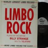 Billy Strange With The Telstars (6) - Limbo Rock (LP, Mono)_3977044489