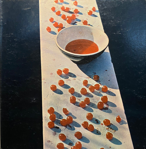 McCartney* - McCartney (LP, Album, Jac)_3991748539