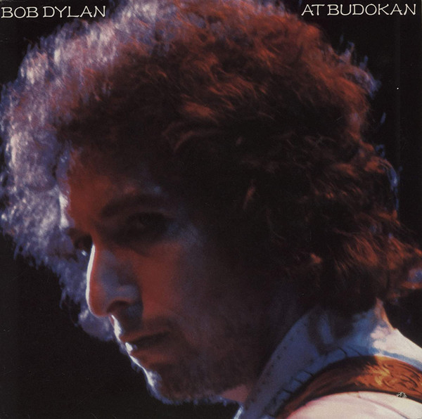 Bob Dylan - Bob Dylan At Budokan (2xLP, Album, Ter)_4000669636