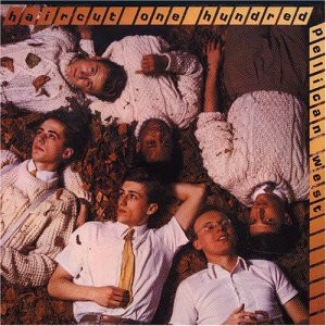 Haircut One Hundred - Pelican West (LP, Album)