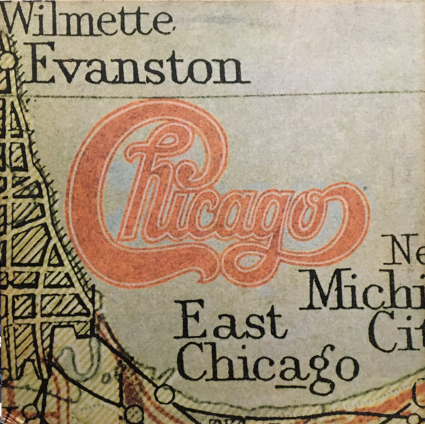 Chicago (2) - Chicago XI (LP, Album, Pit)_4004064481