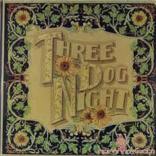 Three Dog Night - Seven Separate Fools (LP, Album, RP, San)