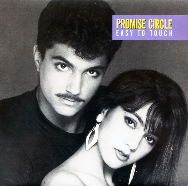 Promise Circle - Easy To Touch (12")