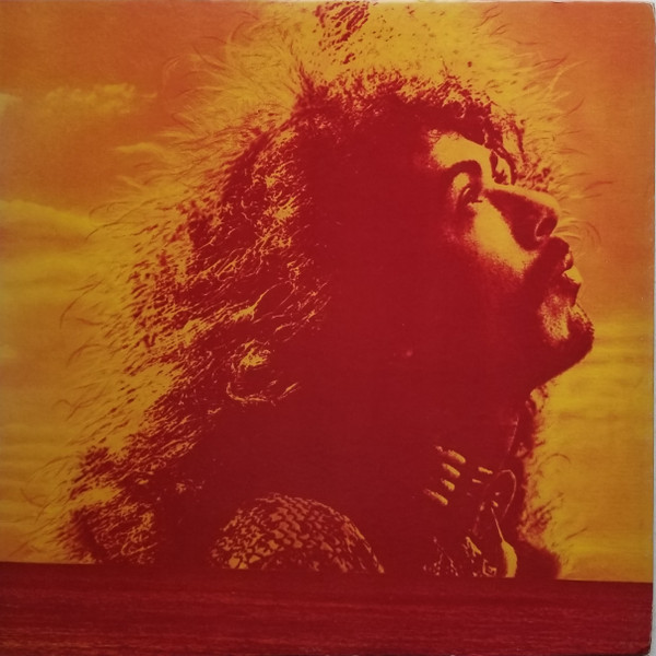 Carlos Santana And Buddy Miles - Carlos Santana & Buddy Miles! Live! (LP, Album, Gat)