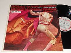 Roger Désormière - Ravel - Bolero (LP, Comp)
