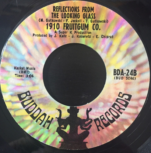 Chris Montez - The Face I Love (7", M/Print, On )