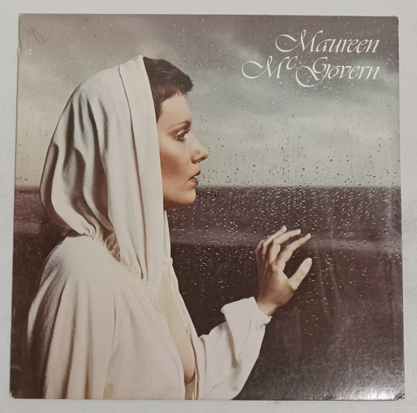 Maureen McGovern - Maureen McGovern (LP, Album, Win)_4034272699