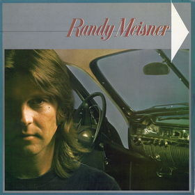 Randy Meisner - Randy Meisner (LP, Album, SP )_4034266726