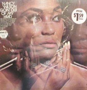 Nancy Wilson - Goin' Out Of My Head (LP, Album, RE)_4035208279