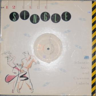 Cousin Rachel - You Give Me So Much (12", Promo)