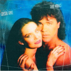 Crystal Gayle & Gary Morris - What If We Fall In Love? (LP, Album)