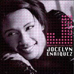 Jocelyn Enriquez - When I Get Close To You (12")
