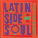 Latin Side Of Soul - Latino Mambo (Latin Swing) (12", Promo)