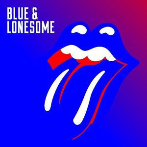 The Rolling Stones - Blue & Lonesome  (2xLP, Album, 180)