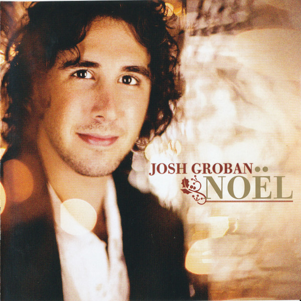 Josh Groban - Noël (CD, Album)